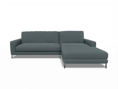 Ecksofa LOlongXL 2med R